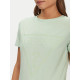 Guess Γυναικεία κοντομάνικη μπλούζα Adele Tee
